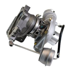 RHF3 turbocharger VL38 product image 5