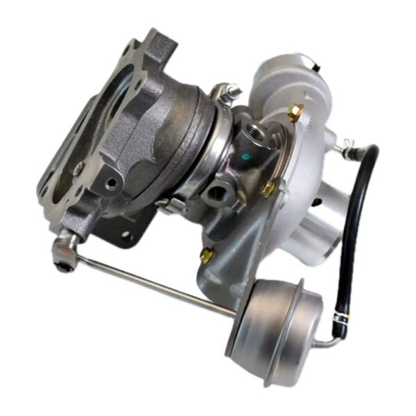 RHF3 turbocharger VL38 product image 5