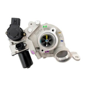 RHV4 turbocharger 17208-51010 product image 5
