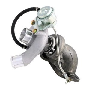 TD03L4-09GK-3.3 turbocharger 49131-05313 product image 5