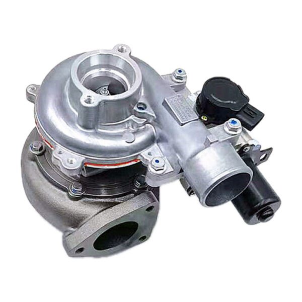 CT16 turbocharger 17201-0L040 product image 5