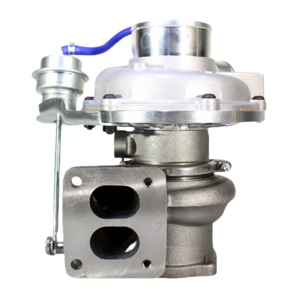 RHG6 turbocharger 8982570480 product image 5