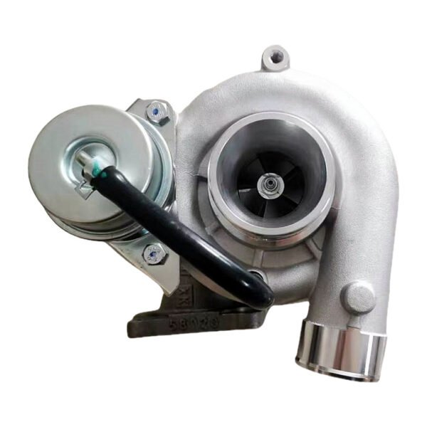 CT26 turbocharger 17201-17020 product image 5