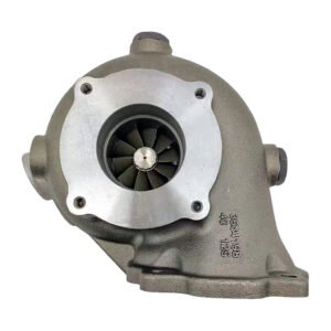 HX40 turbocharger 3536620 product image 5