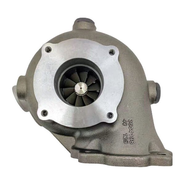 HX40 turbocharger 3536620 product image 5