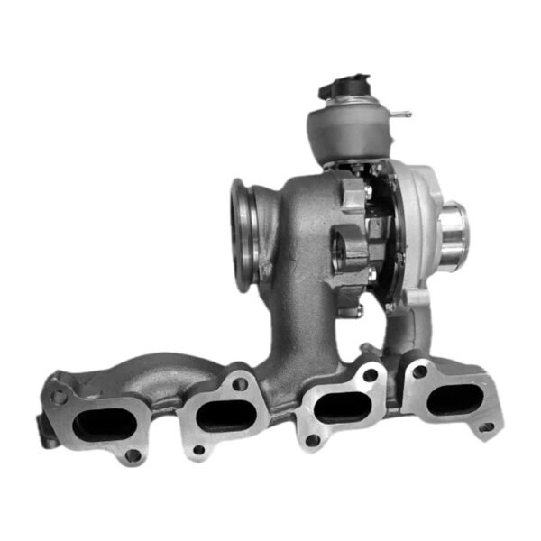 GTD1244VZ turbocharger 873732-5001S product image 5