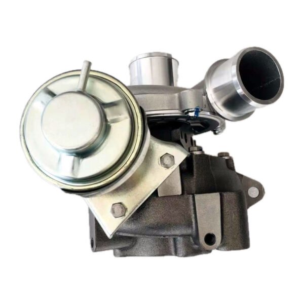 GTA1749V turbocharger 17201-27040 product image 5
