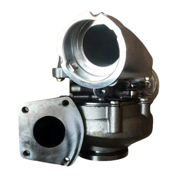 GT2052V turbocharger 720931-5005S product image 5