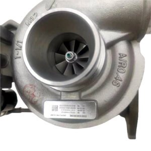 GTC1446VZ turbocharger 848184-5002S product image 5