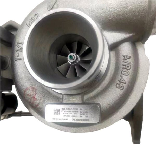 GTC1446VZ turbocharger 848184-5002S product image 5