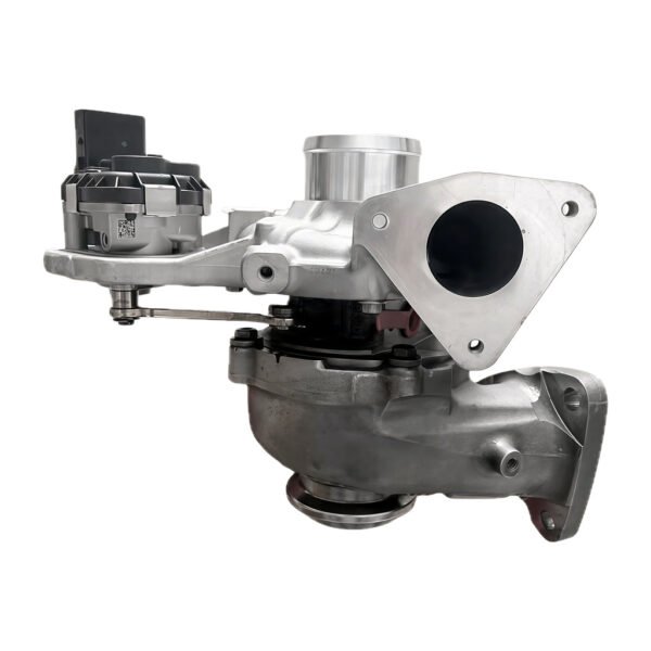 GTE1446VKZ turbocharger 850229-5004S product image 5