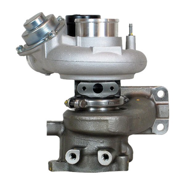 TD04L-TD04H-13TK3S turbocharger 49377-06902 product image 5