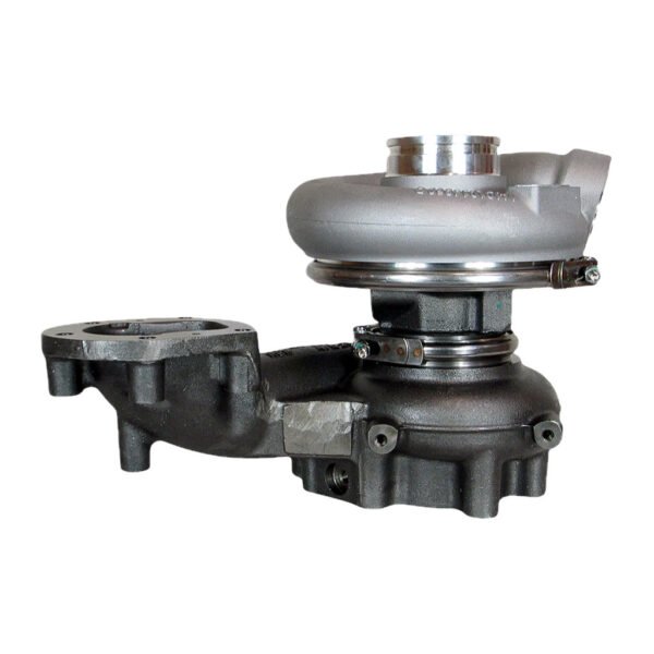 B3RS turbocharger 13879880004 product image 5