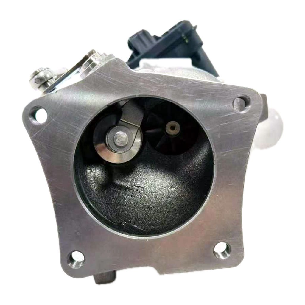 ELT03 turbocharger 1118100XEC36 product image 5
