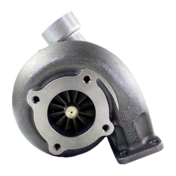 K27 turbocharger 53279886607 product image 5
