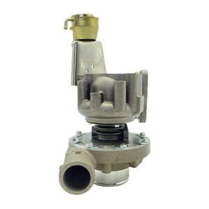 GT22 turbocharger 827597-2008 product image 5