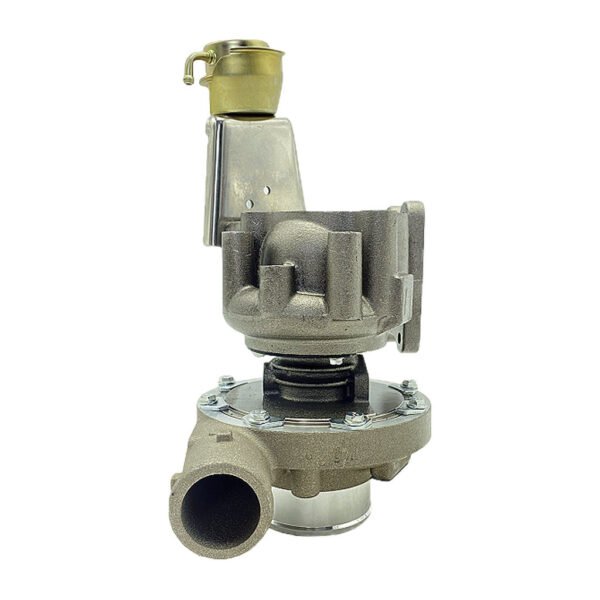 GT22 turbocharger 827597-2008 product image 5