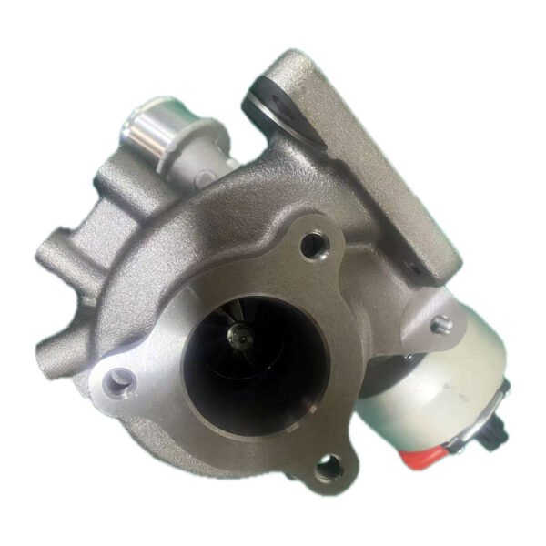 TF035HL12b turbocharger 49335-02102 product image 5