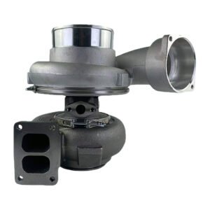 GT500201B turbocharger GT500201B product image 5