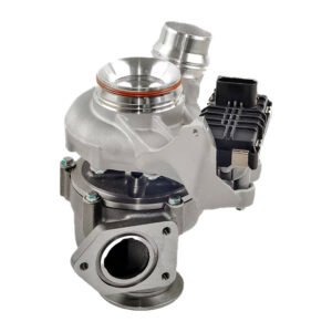 TFO35HL6bs-09GFT turbocharger 49335-00600 product image 5
