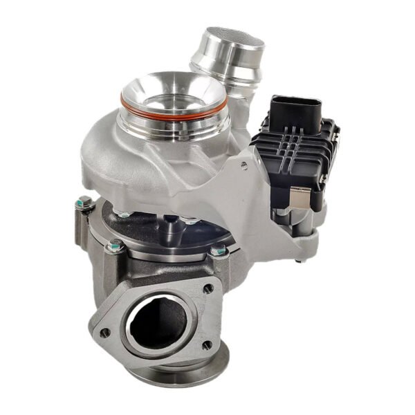 TFO35HL6bs-09GFT turbocharger 49335-00600 product image 5