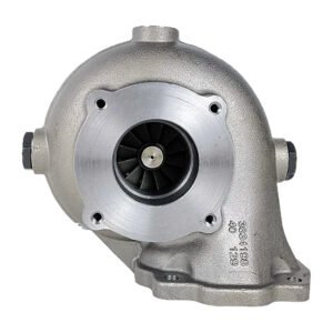 H1C turbocharger 3534373 product image 5