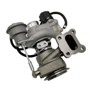 TD025L4bR turbocharger 49180-04075 product image 5