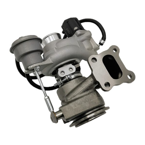 TD025L4bR turbocharger 49180-04075 product image 5