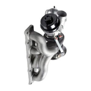 TD04LR6 turbocharger 49477-02016 product image 5
