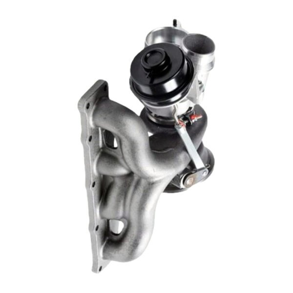 TD04LR6 turbocharger 49477-02016 product image 5