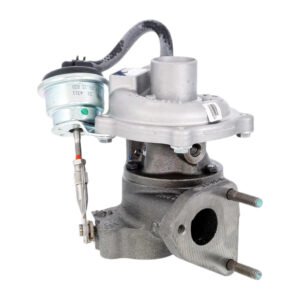 KP35 turbocharger 54359880005 product image 5
