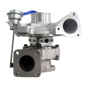 RHF5 turbocharger 8982435610 product image 5