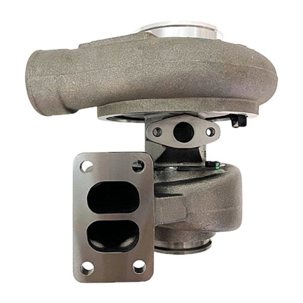 HX35 turbocharger 4035961 product image 5