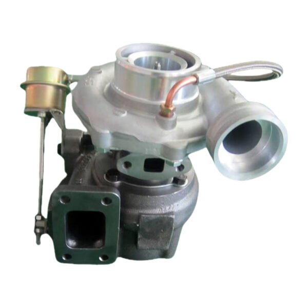 S200G turbocharger 318807 product image 5