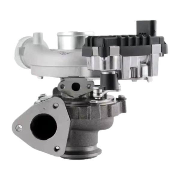 GTB1549VK turbocharger 762463-0006 product image 5