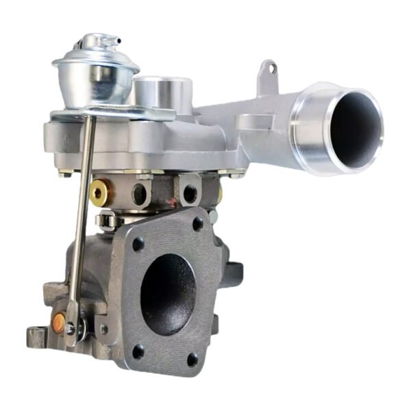 K0422-882 turbocharger 53047109905 product image 5