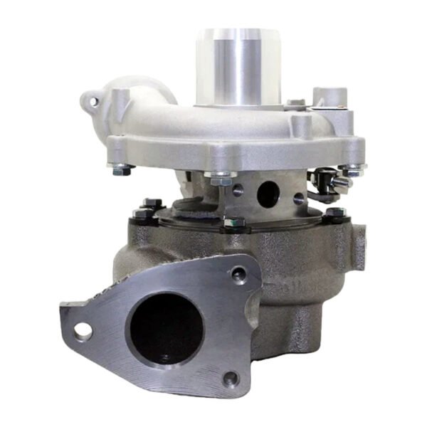 BV38 turbocharger 54389880017 product image 5