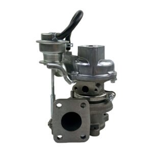 RHF3 turbocharger 1J712-17012 product image 5