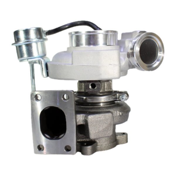 HE221W turbocharger 4936506 product image 5