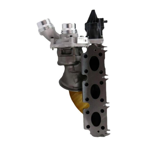 B38 turbocharger 7633795 product image 5