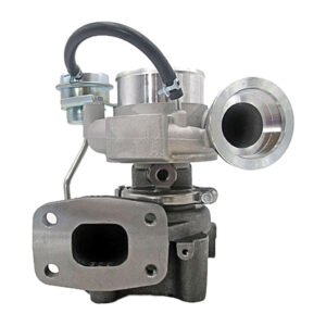 TD04HL turbocharger 28210-48001 product image 5