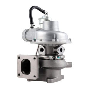 RHF5 turbocharger VA430036 product image 5