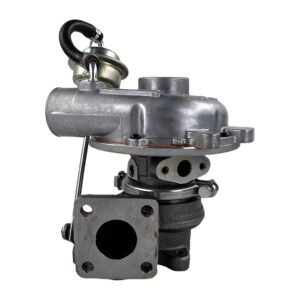 RHF4H turbocharger V420090 product image 5