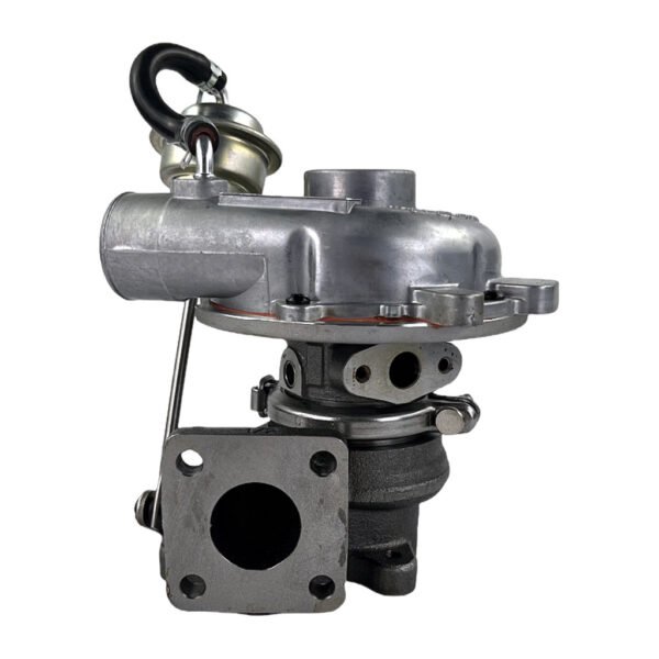 RHF4H turbocharger V420090 product image 5