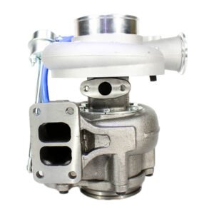 HX40W turbocharger 2839192 product image 5