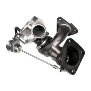 TD03 turbocharger 49131-05403 product image 5