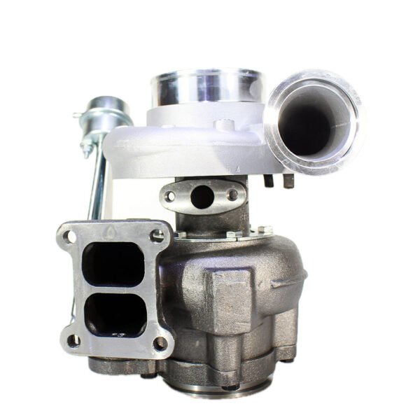 HX40W turbocharger 4038422 product image 5