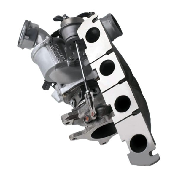 K03 turbocharger 53039880159 product image 5