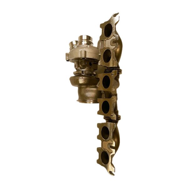 B58 turbocharger 11658637041 product image 5