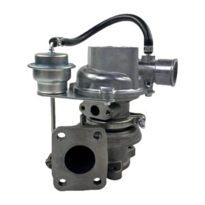 RHF3 turbocharger 1J700-17010 product image 5